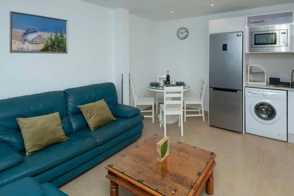 Apartamento Costa Rica Puerto del Carmen  Spain