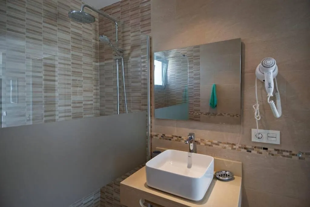 Apartamento Costa Rica Puerto del Carmen  Spain