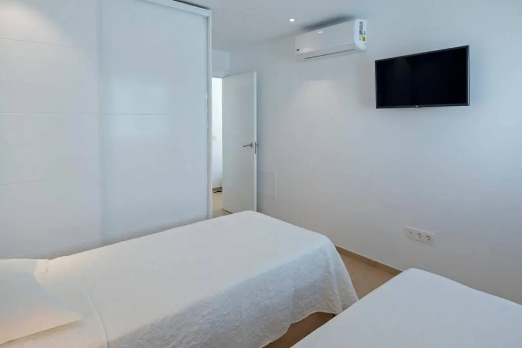 Apartamento Costa Rica Puerto del Carmen  0*, Puerto del Carmen (Lanzarote) España