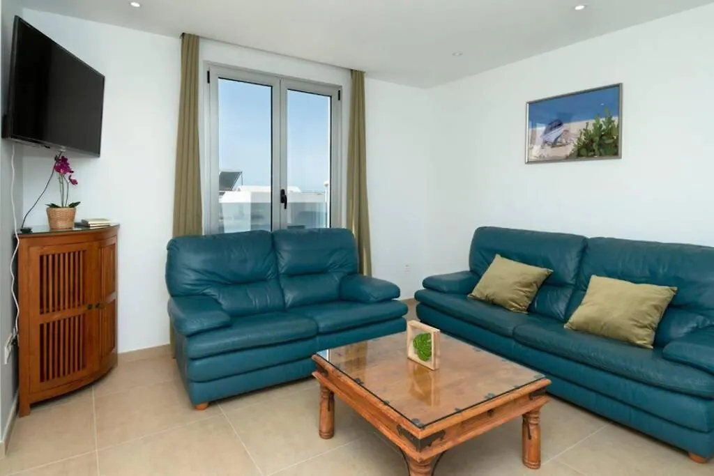 Apartment Apartamento Costa Rica Puerto del Carmen  Spain