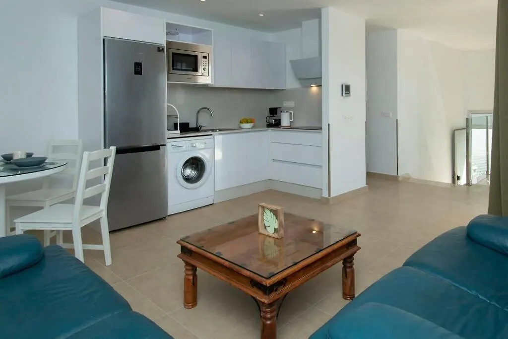 Apartamento Costa Rica Puerto del Carmen