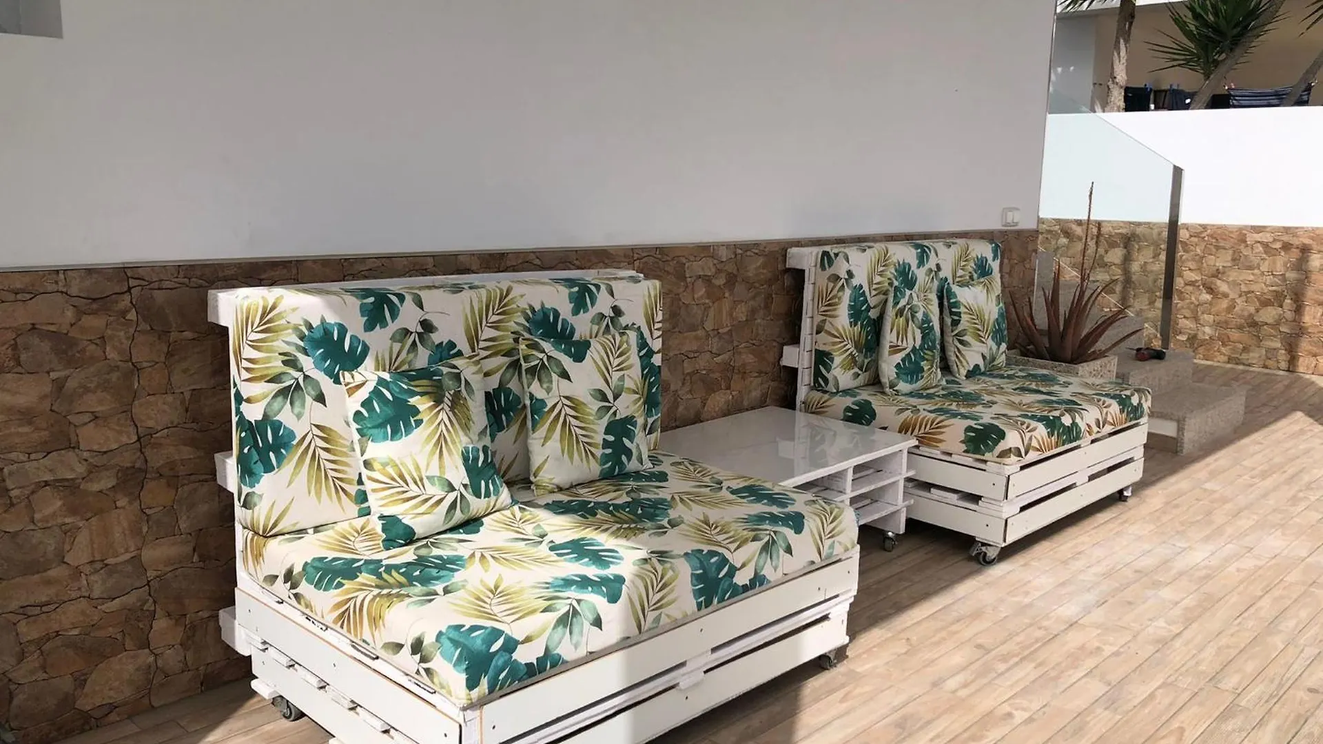 Apartamento Costa Rica Пуэрто дель Кармен