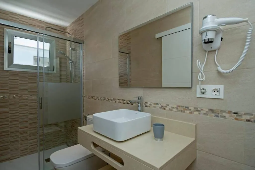 Apartment Apartamento Costa Rica Puerto del Carmen  Spain