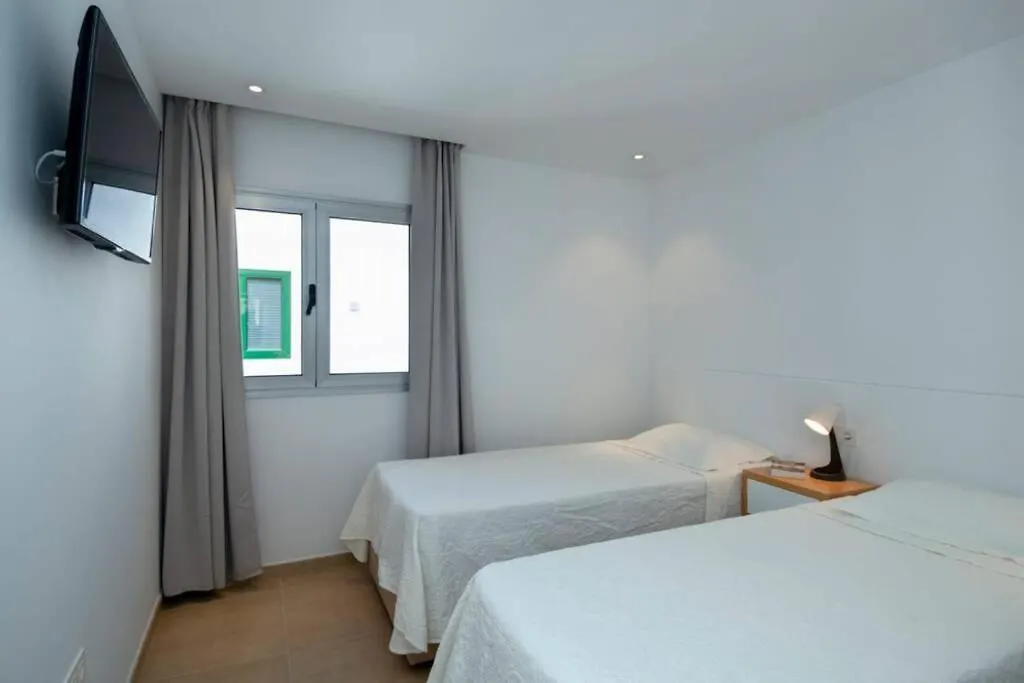 Apartamento Costa Rica Puerto del Carmen  Puerto del Carmen (Lanzarote)