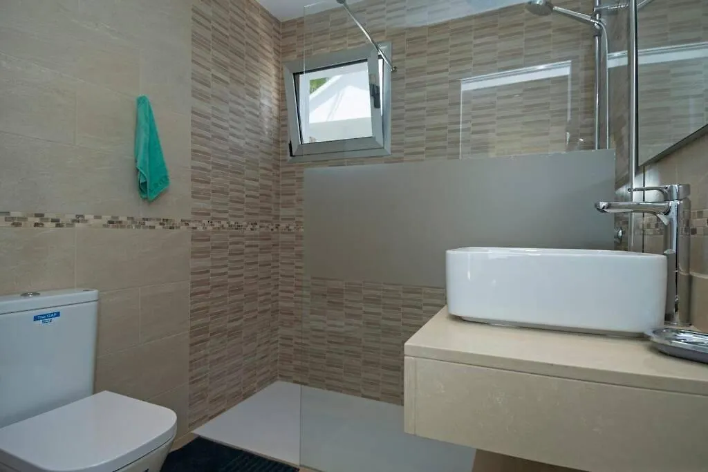 Apartamento Costa Rica Puerto del Carmen  Apartment Puerto del Carmen (Lanzarote)